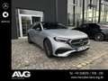 Mercedes-Benz E 220 E 220 d T AMG Edition Pano AHK DIGITAL Night 360 Silber - thumbnail 3