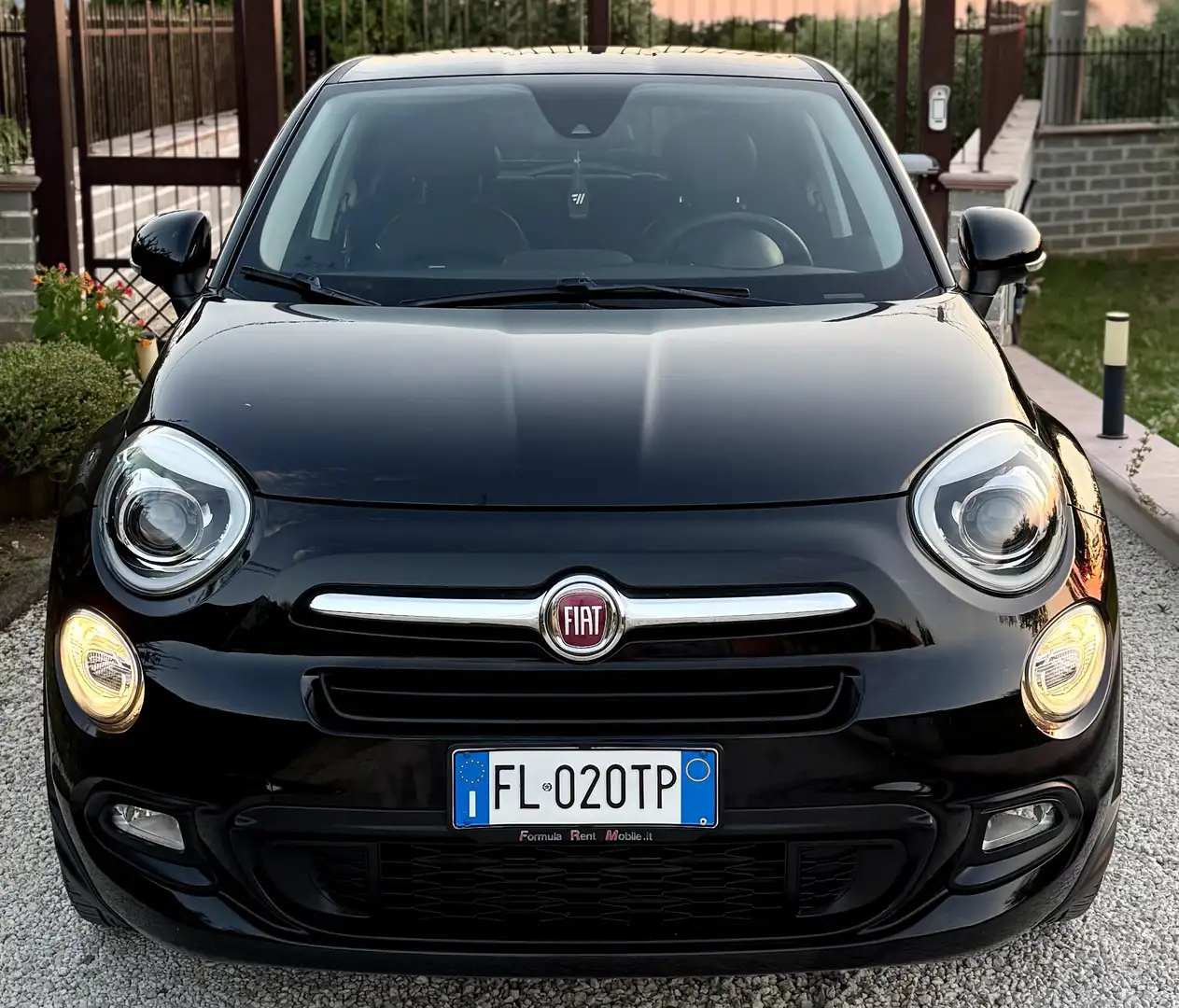 Fiat 500X 1.6 mjt Business 4x2 120cv my17 - 1