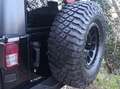 Jeep Wrangler JK 2.8 CRD RUBICON Nero - thumbnail 6
