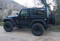 Jeep Wrangler JK 2.8 CRD RUBICON Nero - thumbnail 2