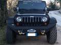 Jeep Wrangler JK 2.8 CRD RUBICON Nero - thumbnail 3