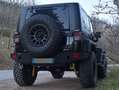 Jeep Wrangler JK 2.8 CRD RUBICON Nero - thumbnail 4