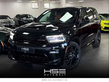 3,6l V6 *FACELIFT / 7-SITZE / KAMERA*