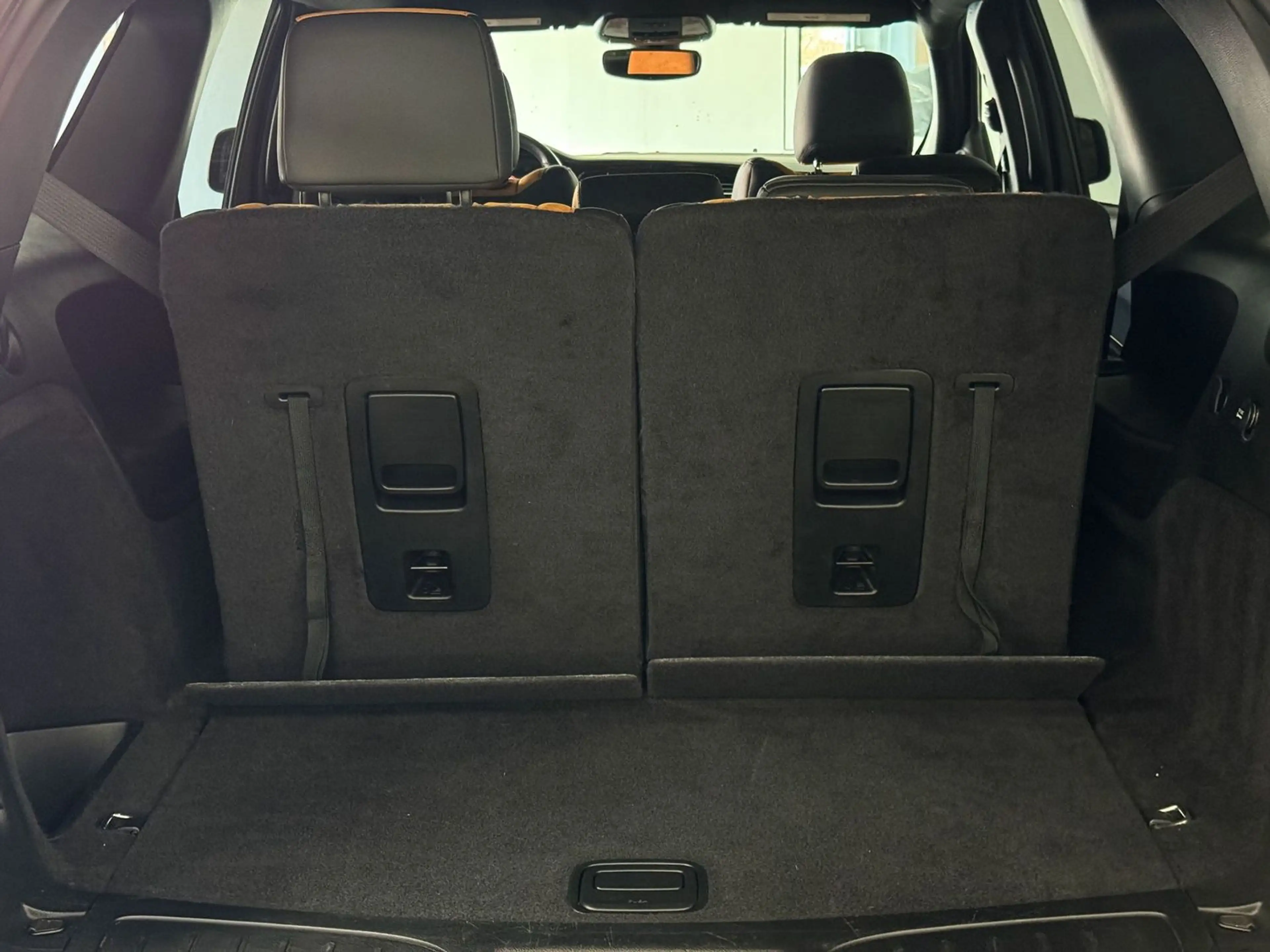 Dodge Durango 3,6l V6 *FACELIFT / 7-SITZE / KAMERA* — photo 12