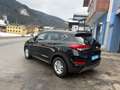 Hyundai TUCSON Tucson 2,0 CRDI 4WD Style Schwarz - thumbnail 3
