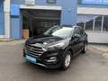 Hyundai TUCSON Tucson 2,0 CRDI 4WD Style Schwarz - thumbnail 1