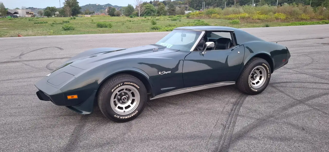 Corvette C3, foto 3