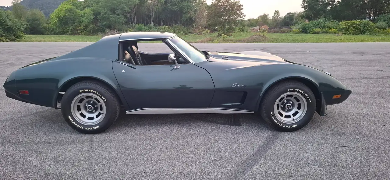 Corvette C3, foto 5