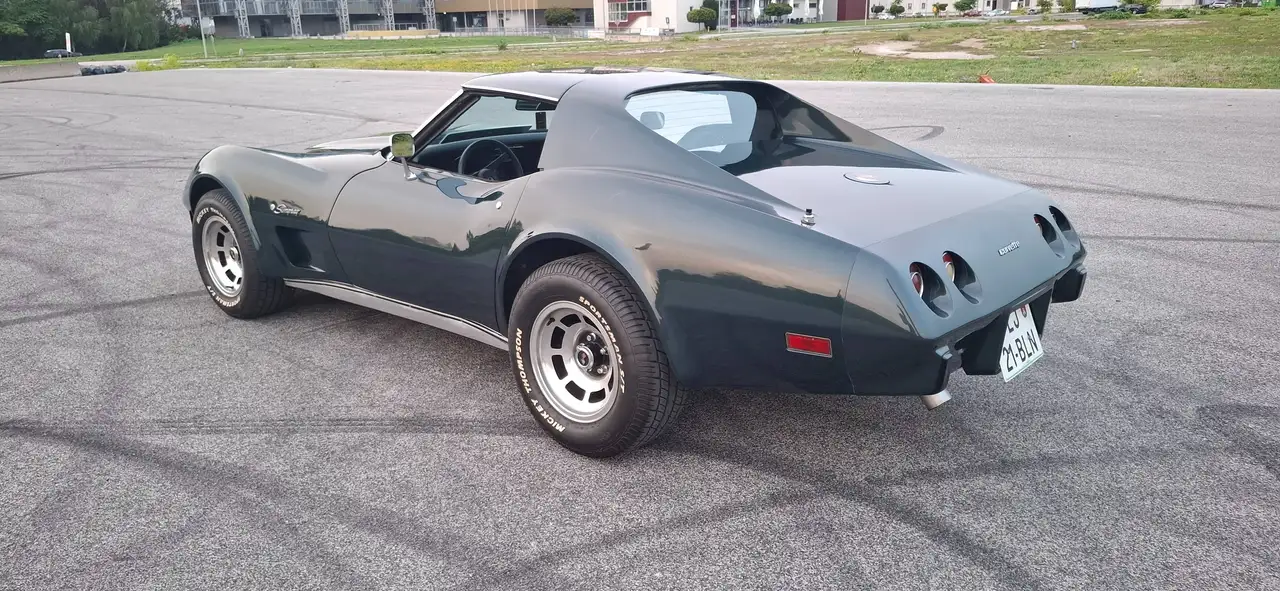 Corvette C3, foto 7