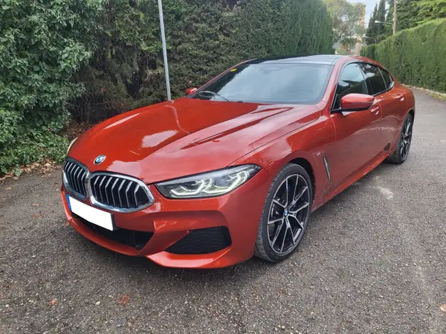 BMW 840 840iA Gran Coupé xDrive