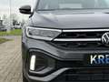 Volkswagen T-Roc 1.5 TSI R-Line Panorama | ACC | Stuur/stoelverwarm Gris - thumbnail 9