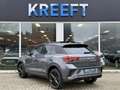 Volkswagen T-Roc 1.5 TSI R-Line Panorama | ACC | Stuur/stoelverwarm Gris - thumbnail 5
