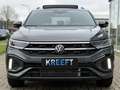 Volkswagen T-Roc 1.5 TSI R-Line Panorama | ACC | Stuur/stoelverwarm Gris - thumbnail 8