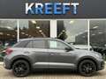 Volkswagen T-Roc 1.5 TSI R-Line Panorama | ACC | Stuur/stoelverwarm Gris - thumbnail 4
