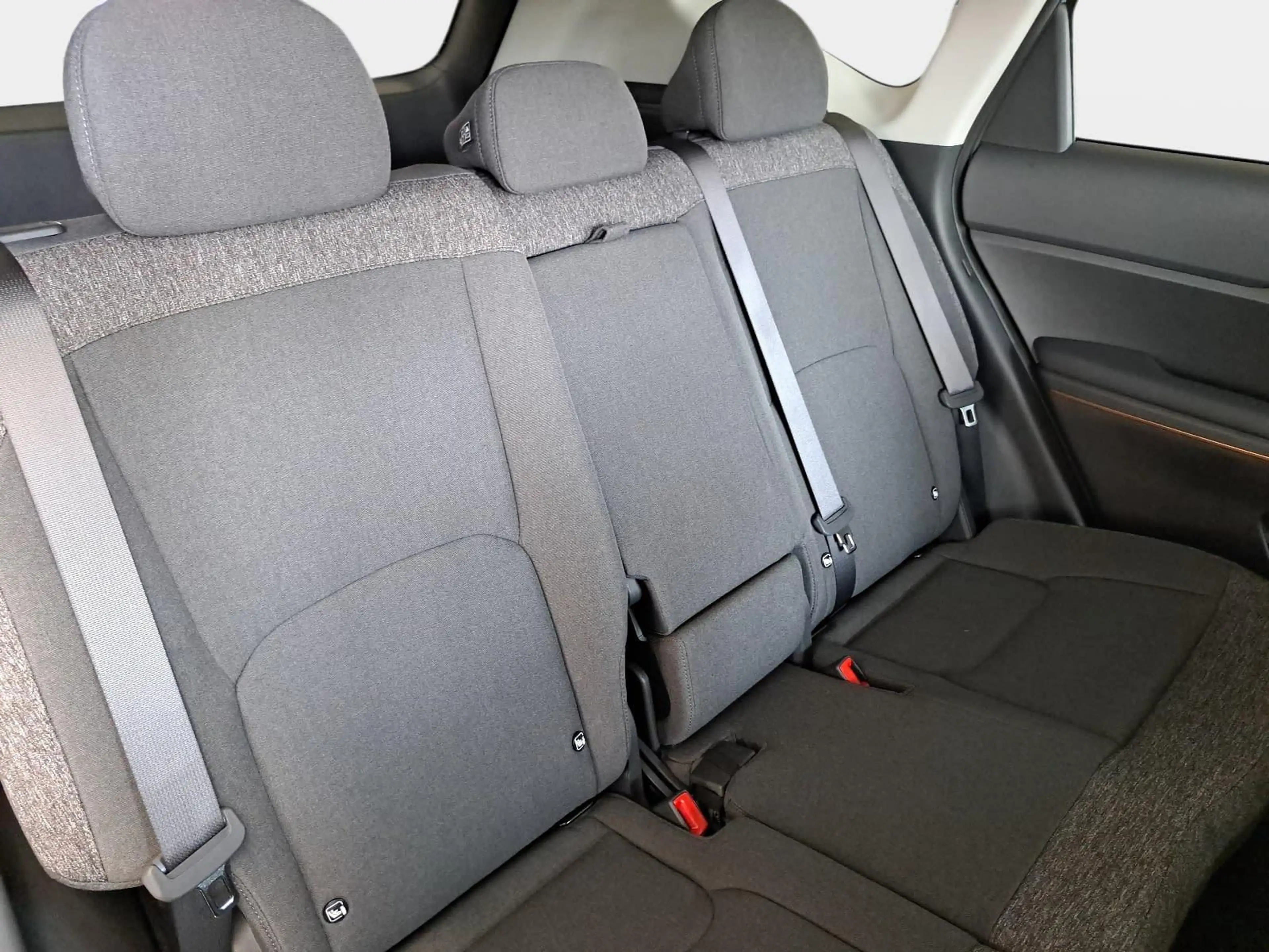 Kia EV5 EV5 81.4 KWH AIR MJ26 WINTER — photo 19