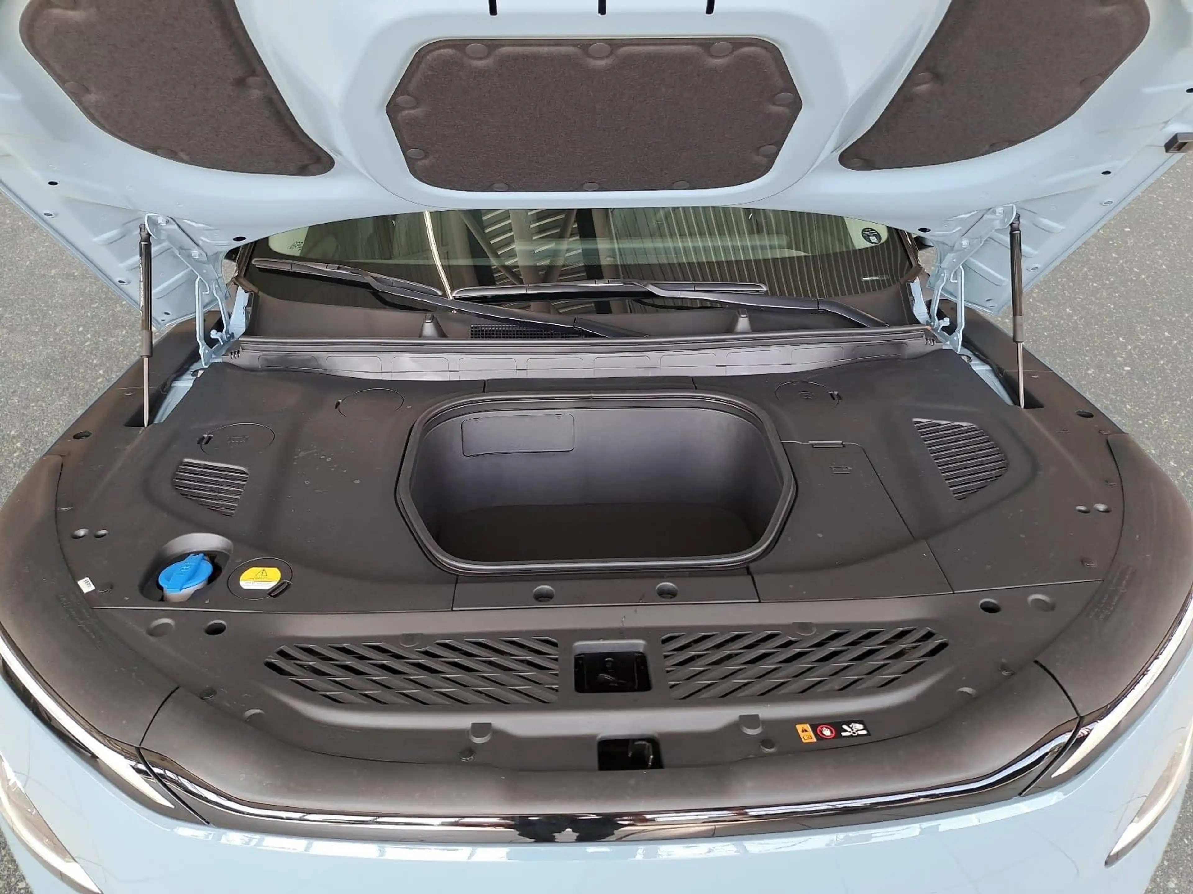 Kia EV5 EV5 81.4 KWH AIR MJ26 WINTER — photo 16