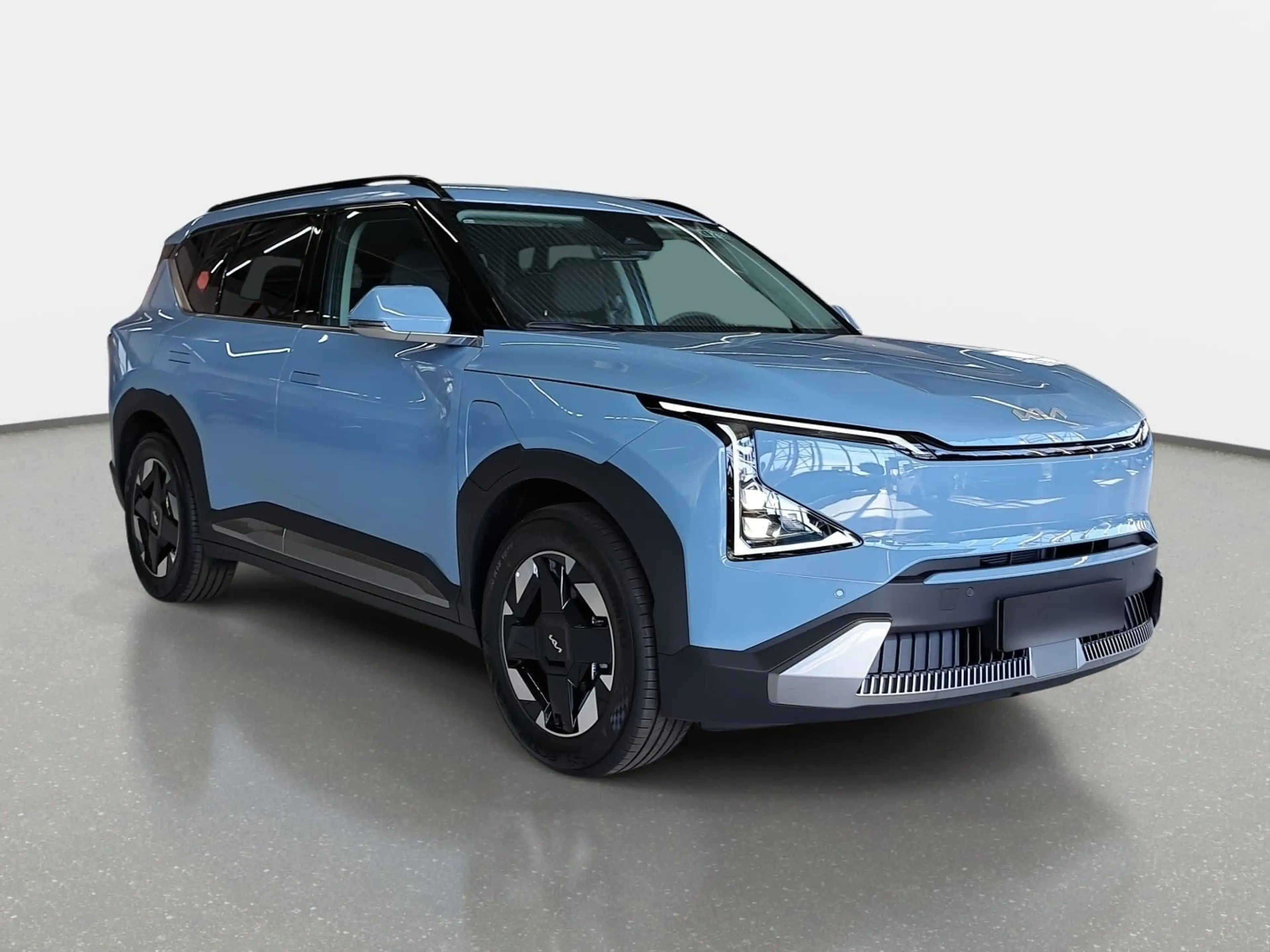 Kia EV5 EV5 81.4 KWH AIR MJ26 WINTER — photo 3