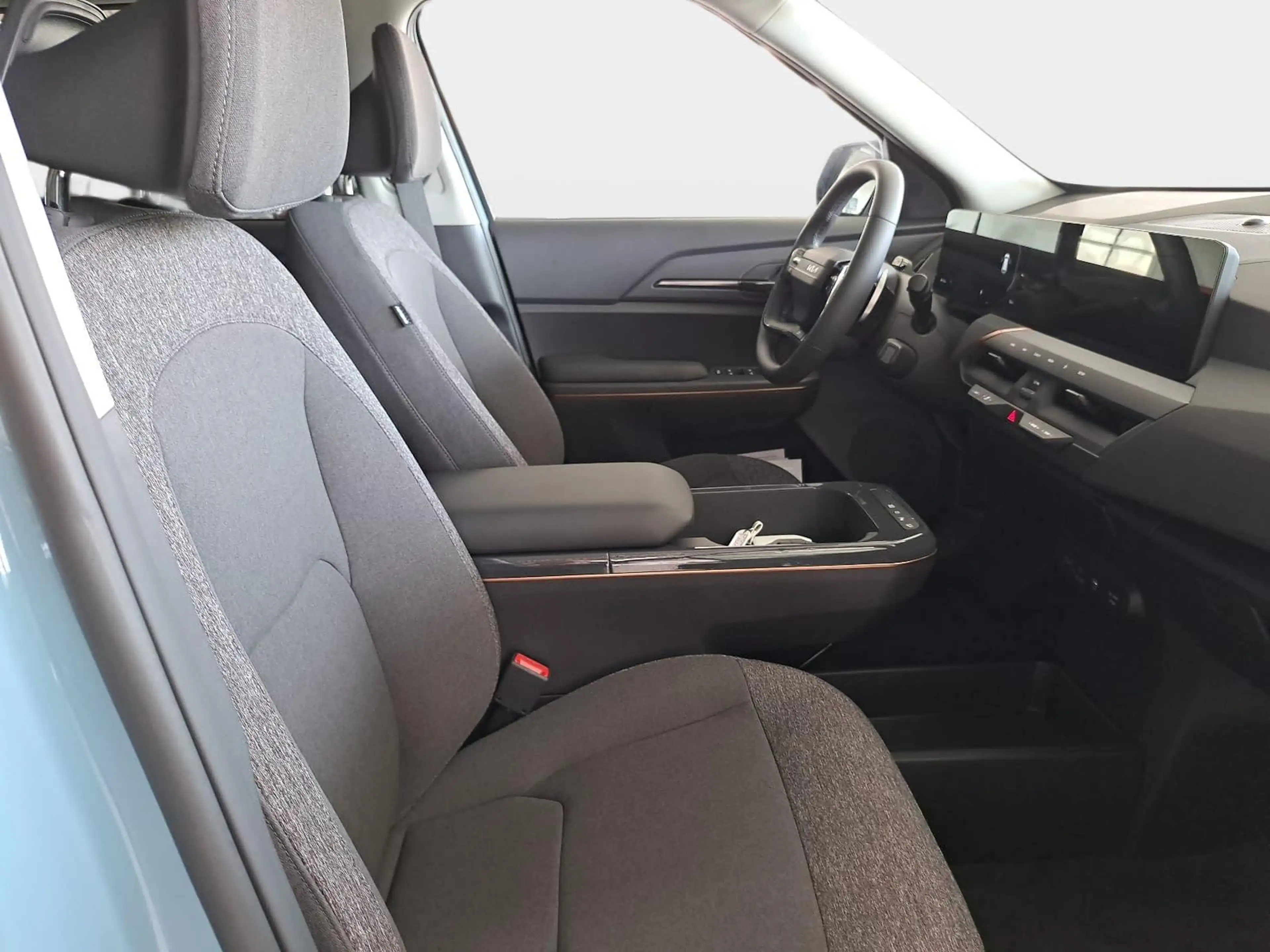 Kia EV5 EV5 81.4 KWH AIR MJ26 WINTER — photo 17