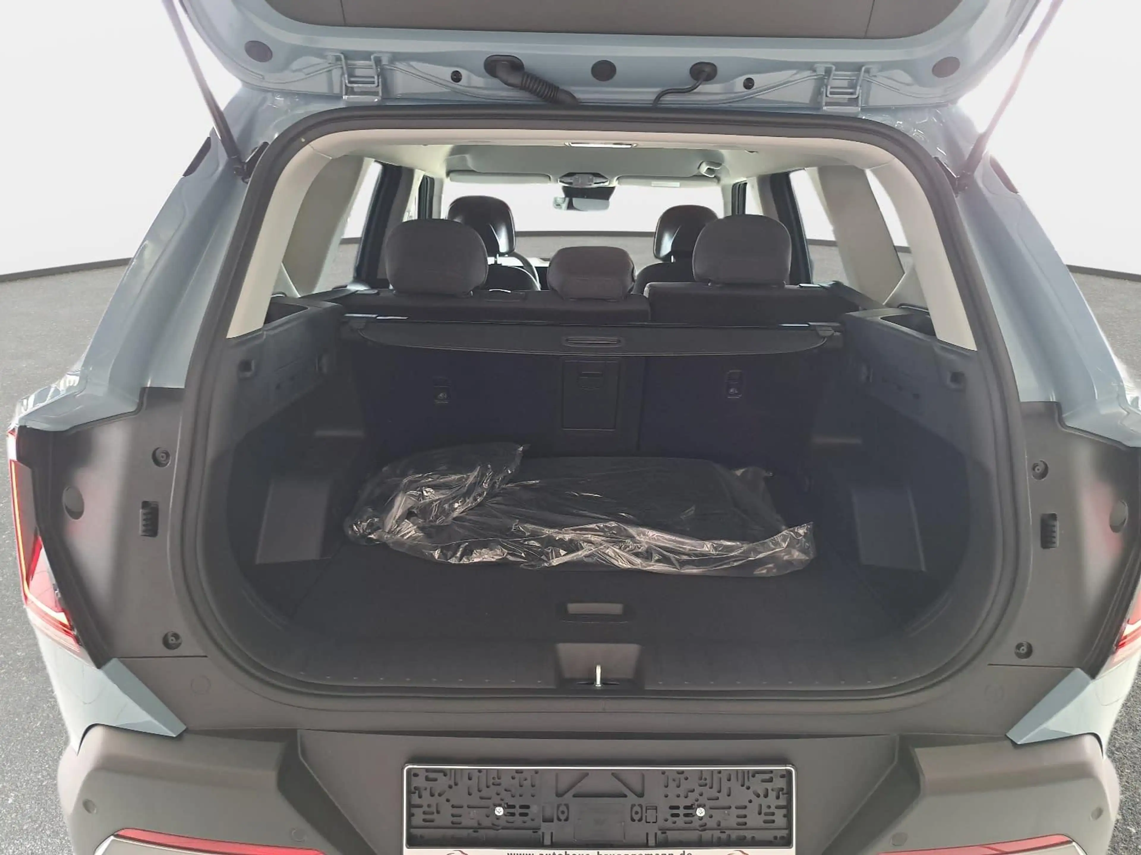 Kia EV5 EV5 81.4 KWH AIR MJ26 WINTER — photo 15