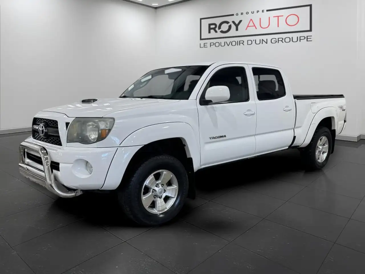 2011 Toyota Tacoma