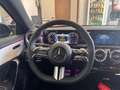 Mercedes-Benz A 180 Classe A 180d AMG Line Advanced Plus 0 km NUOVA Plateado - thumbnail 6