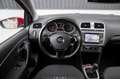 Volkswagen Polo 1.2 TSI R-Line*Navigatie*Stoel verwarming* Red - thumbnail 12
