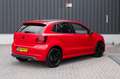 Volkswagen Polo 1.2 TSI R-Line*Navigatie*Stoel verwarming* Red - thumbnail 6