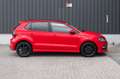 Volkswagen Polo 1.2 TSI R-Line*Navigatie*Stoel verwarming* Red - thumbnail 5