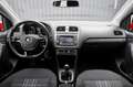 Volkswagen Polo 1.2 TSI R-Line*Navigatie*Stoel verwarming* Red - thumbnail 11