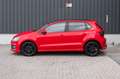Volkswagen Polo 1.2 TSI R-Line*Navigatie*Stoel verwarming* Red - thumbnail 4