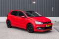 Volkswagen Polo 1.2 TSI R-Line*Navigatie*Stoel verwarming* Red - thumbnail 2
