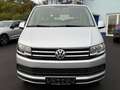 Volkswagen T6 Caravelle Comfortline LR TDI AHK Nav 9-Sitzer Silber - thumbnail 3