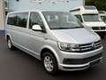 Volkswagen T6 Caravelle Comfortline LR TDI AHK Nav 9-Sitzer Silber - thumbnail 4