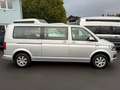 Volkswagen T6 Caravelle Comfortline LR TDI AHK Nav 9-Sitzer Silber - thumbnail 5