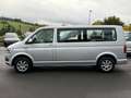 Volkswagen T6 Caravelle Comfortline LR TDI AHK Nav 9-Sitzer Silber - thumbnail 7