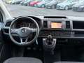 Volkswagen T6 Caravelle Comfortline LR TDI AHK Nav 9-Sitzer Silber - thumbnail 22