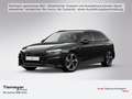Audi A4 40 TFSI Q 2x S LINE MATRIX AHK LM19 Schwarz - thumbnail 1