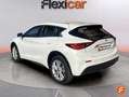Infiniti Q30 1.6t Premium 122 Blanco - thumbnail 5