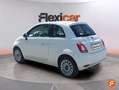 Fiat 500 Dolcevita 1.0 Hybrid 51KW (70 CV) Blanco - thumbnail 8