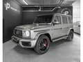 Mercedes-Benz G 63 AMG G63 AMG MANUFAKTUR/22/BURMESTER/DESIGNO MAGNO/360 Gris - thumbnail 1