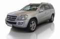 Mercedes-Benz GL 420 CDI 4Matic *Voll-Topzustand!!* Silber - thumbnail 1