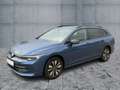 Volkswagen Golf Variant Golf VIII Variant 1.5 TSI GOAL LEDplus+NAVI+AHK Azul - thumbnail 2