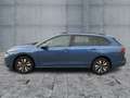 Volkswagen Golf Variant Golf VIII Variant 1.5 TSI GOAL LEDplus+NAVI+AHK Blau - thumbnail 4