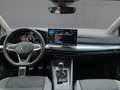 Volkswagen Golf Variant Golf VIII Variant 1.5 TSI GOAL LEDplus+NAVI+AHK Blau - thumbnail 9