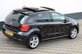 Volkswagen Polo 1.2 Panoramadak Digitale airco Cruise Zwart - thumbnail 5