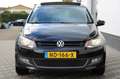 Volkswagen Polo 1.2 Panoramadak Digitale airco Cruise Zwart - thumbnail 25
