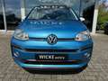 Volkswagen up! 1.0 TSI BMT high up! Panorama Cruise control PDC S Bleu - thumbnail 22