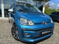 Volkswagen up! 1.0 TSI BMT high up! Panorama Cruise control PDC S Blue - thumbnail 4