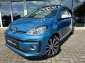 Volkswagen up! 1.0 TSI BMT high up! Panorama Cruise control PDC S Blauw - thumbnail 2