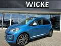 Volkswagen up! 1.0 TSI BMT high up! Panorama Cruise control PDC S plava - thumbnail 1